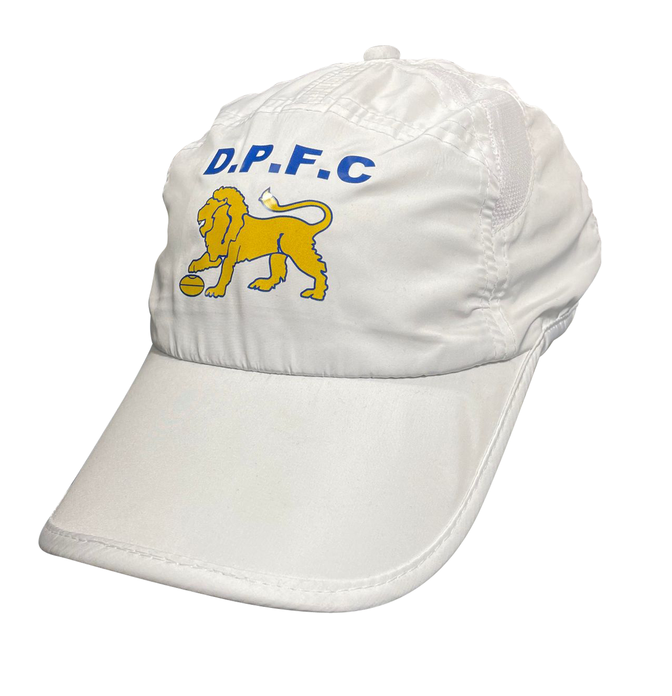 DPFC Hat_Front