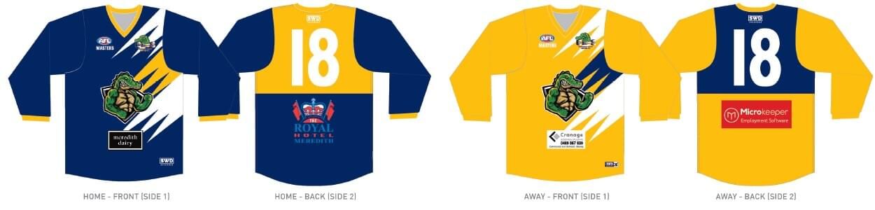 REVERSIBLE JUMPERS LS