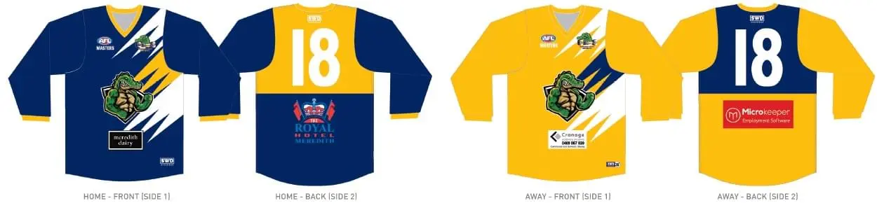 REVERSIBLE JUMPERS LS