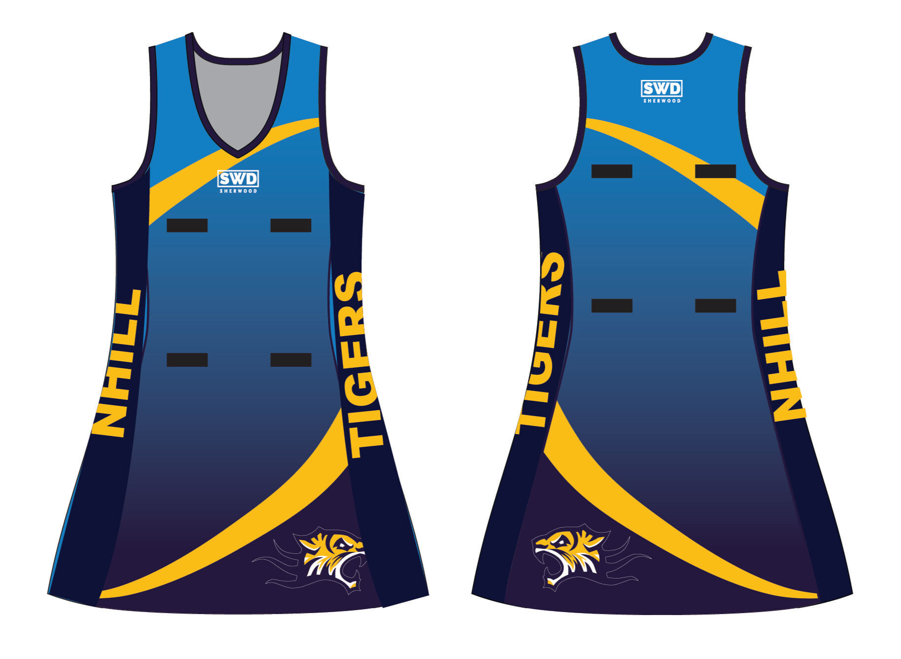 custom-pro-a-line-netball-dress