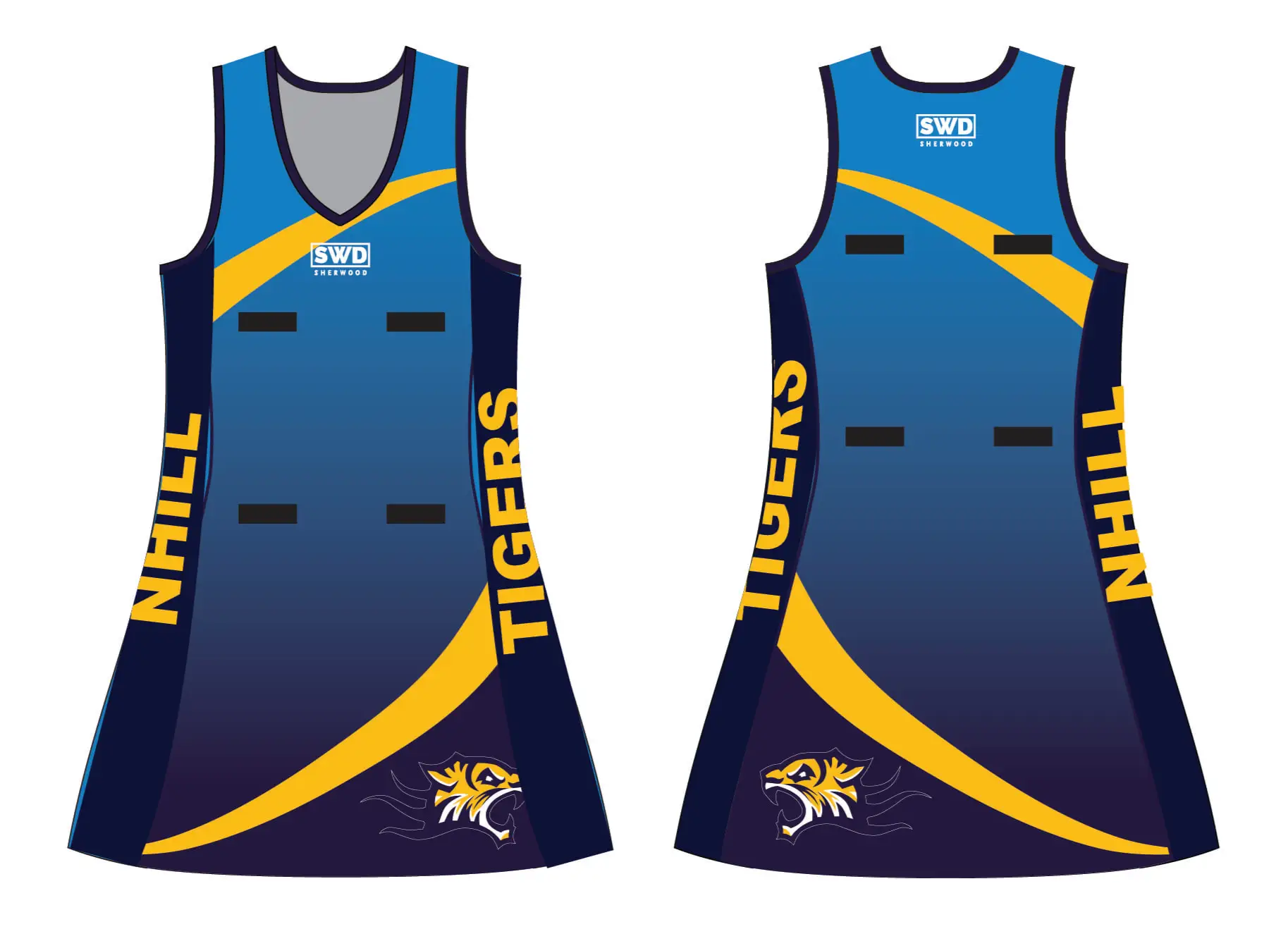 custom-pro-a-line-netball-dress