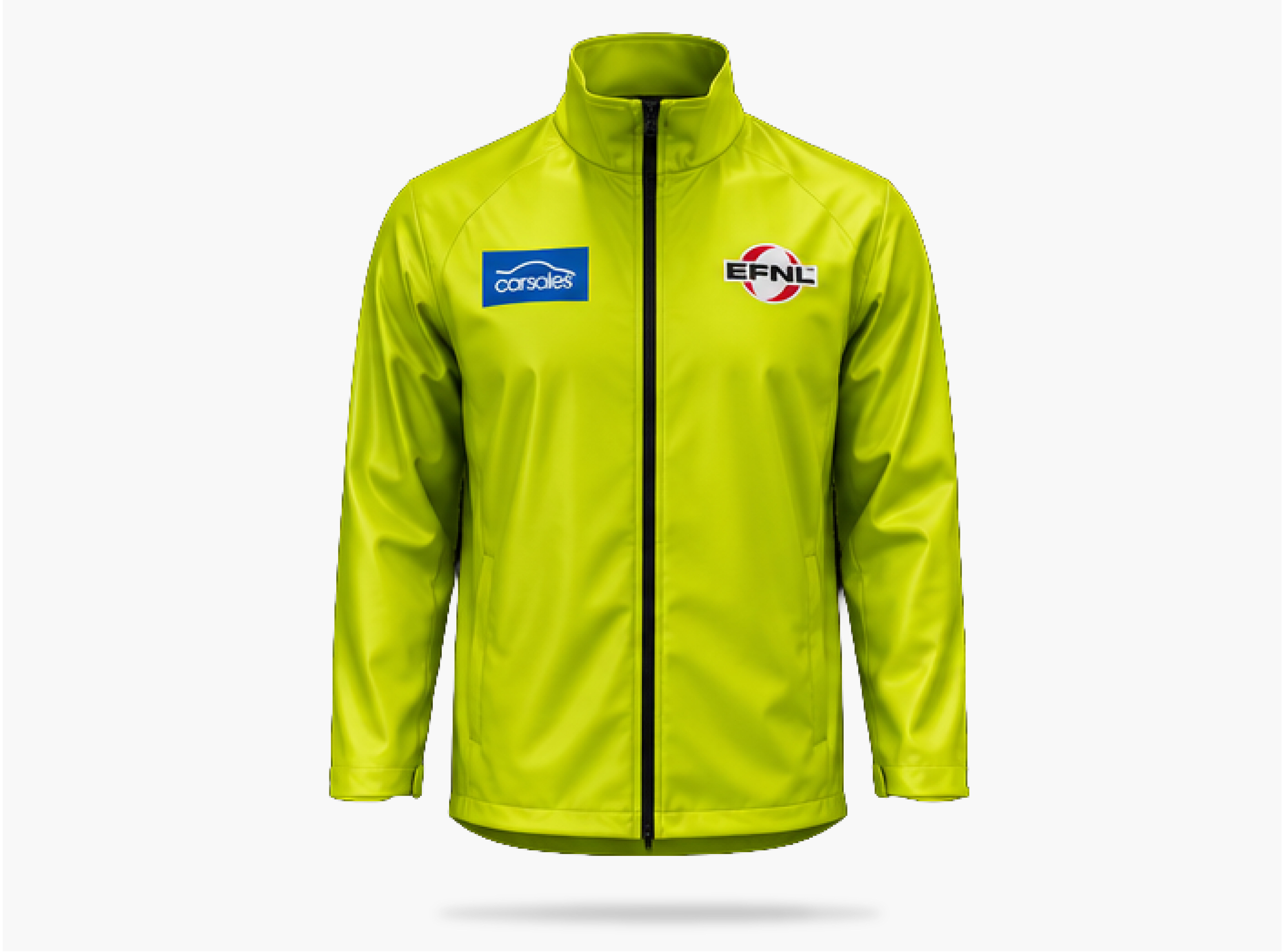 Product Page Image Umpire Jacket