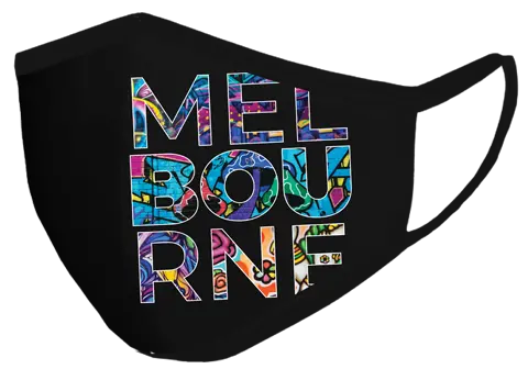 Melb Graffiti Design