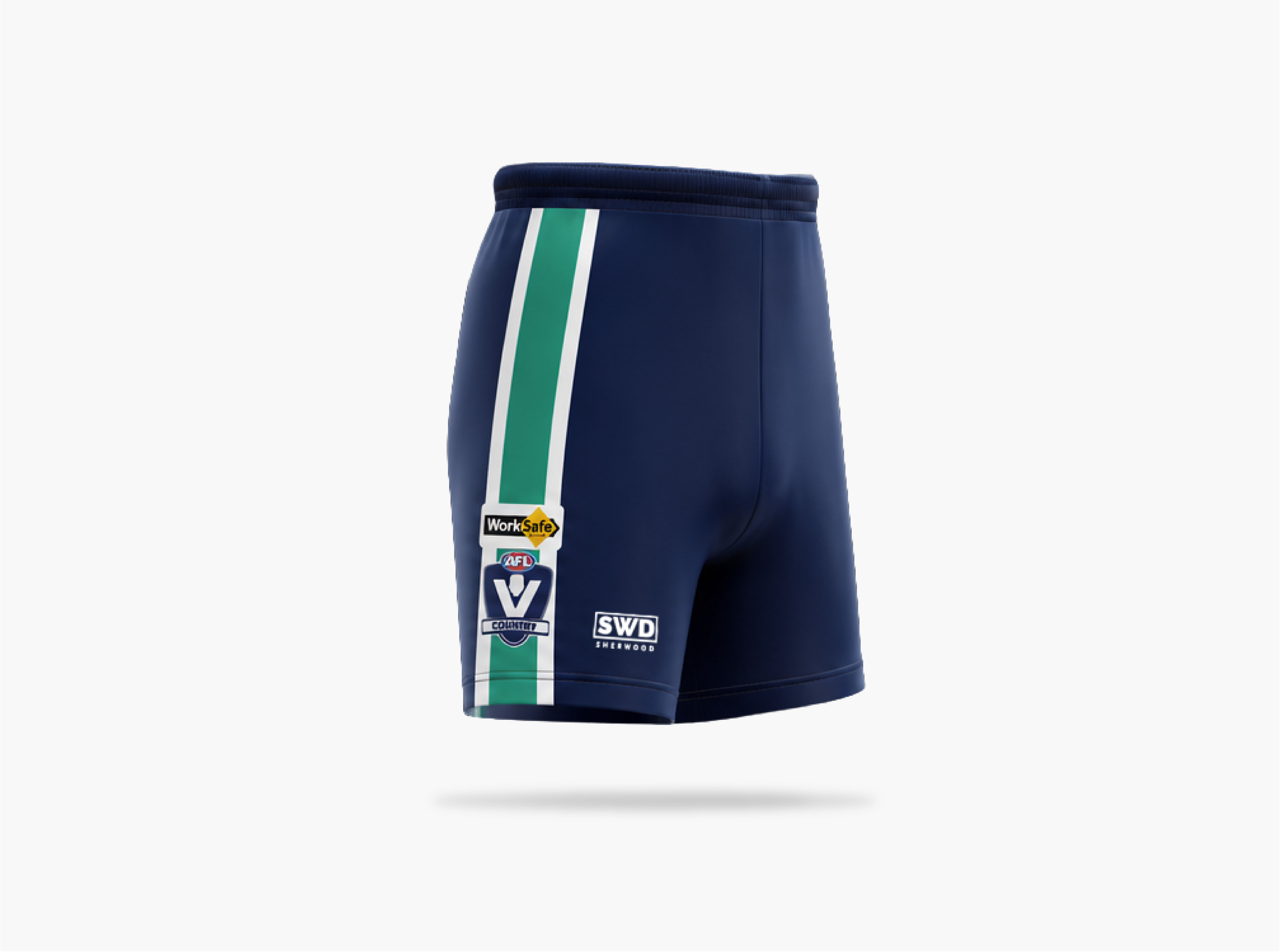 Product Page Image 3007 side front