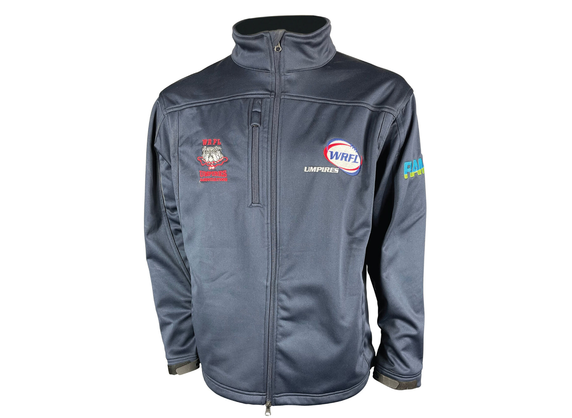 custom-afl-umpires-social-jacket
