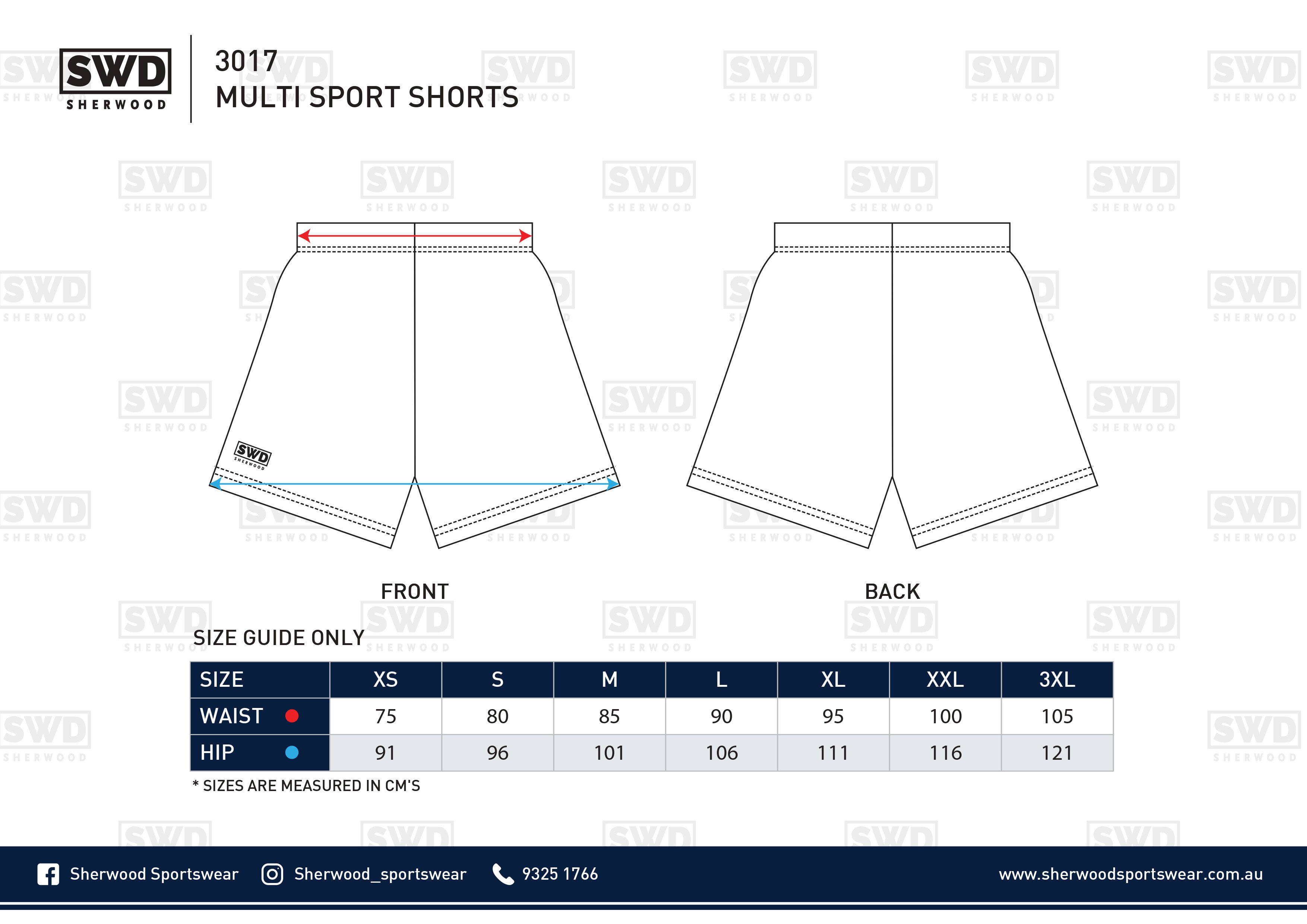SWD Size Chart Template 3017 Multi Sport Shorts_page-0001