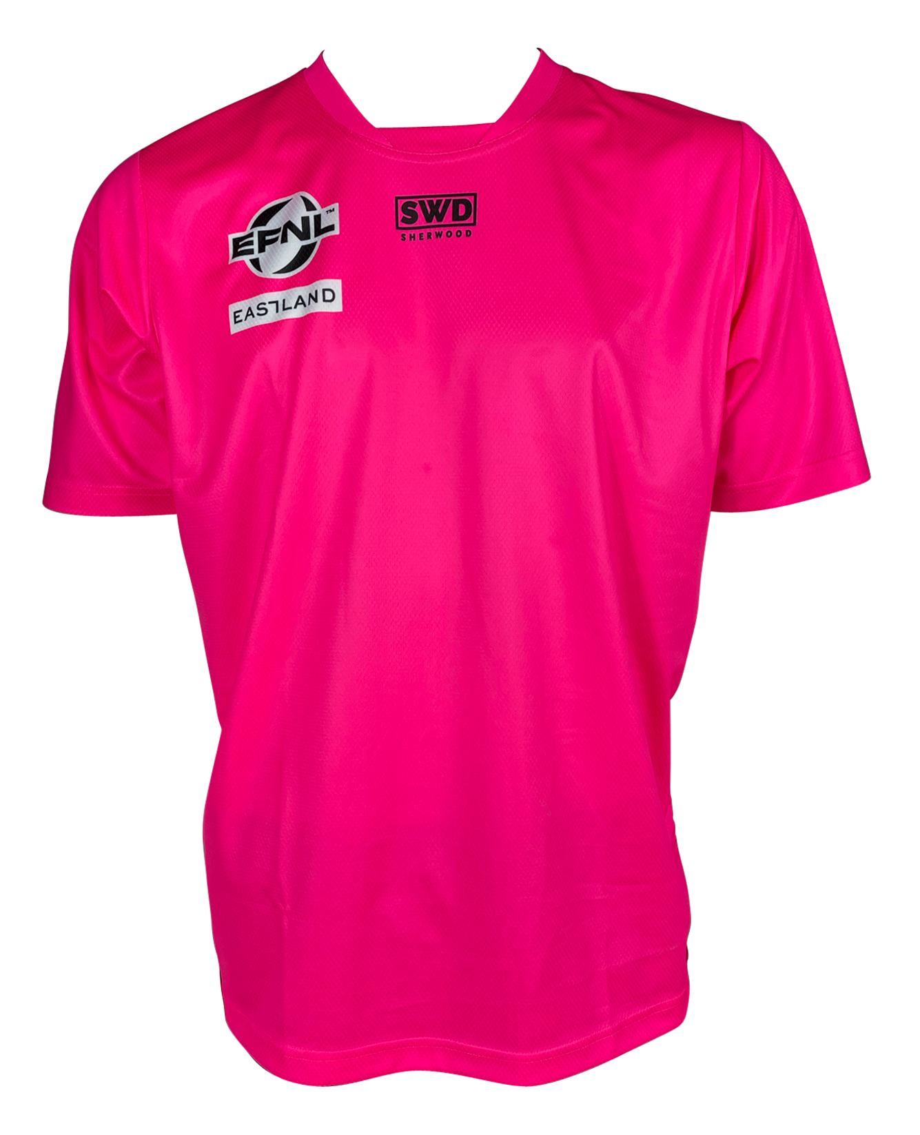 Pink Runner_Front