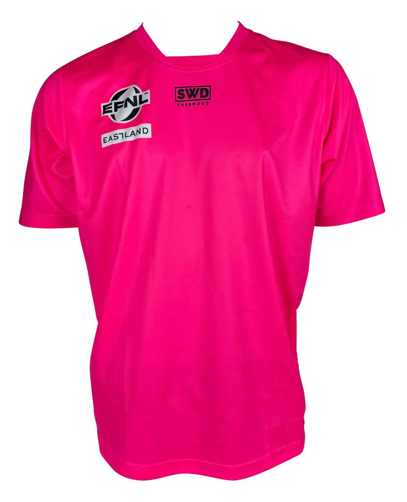 Pink Runner_Front