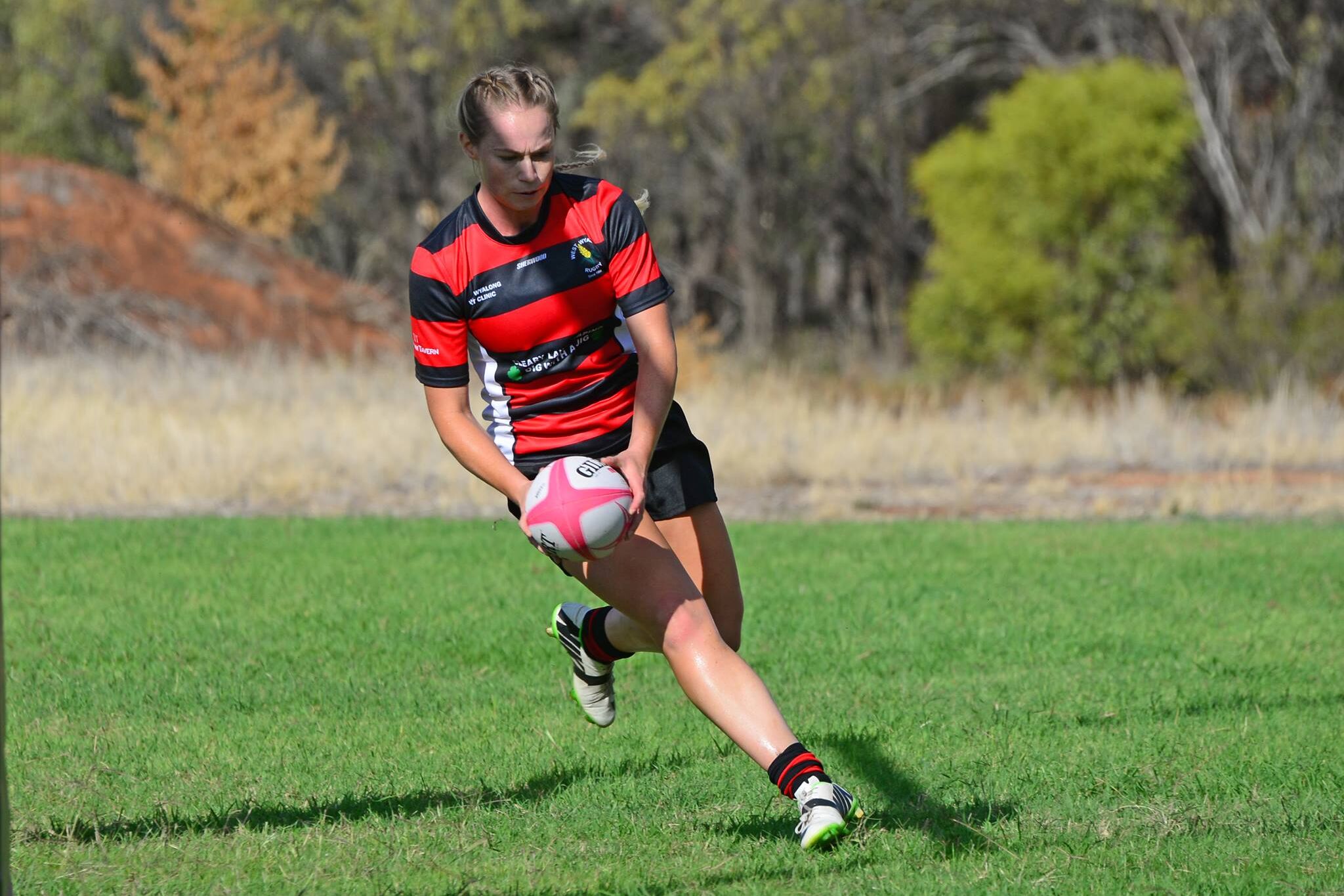 Rugby