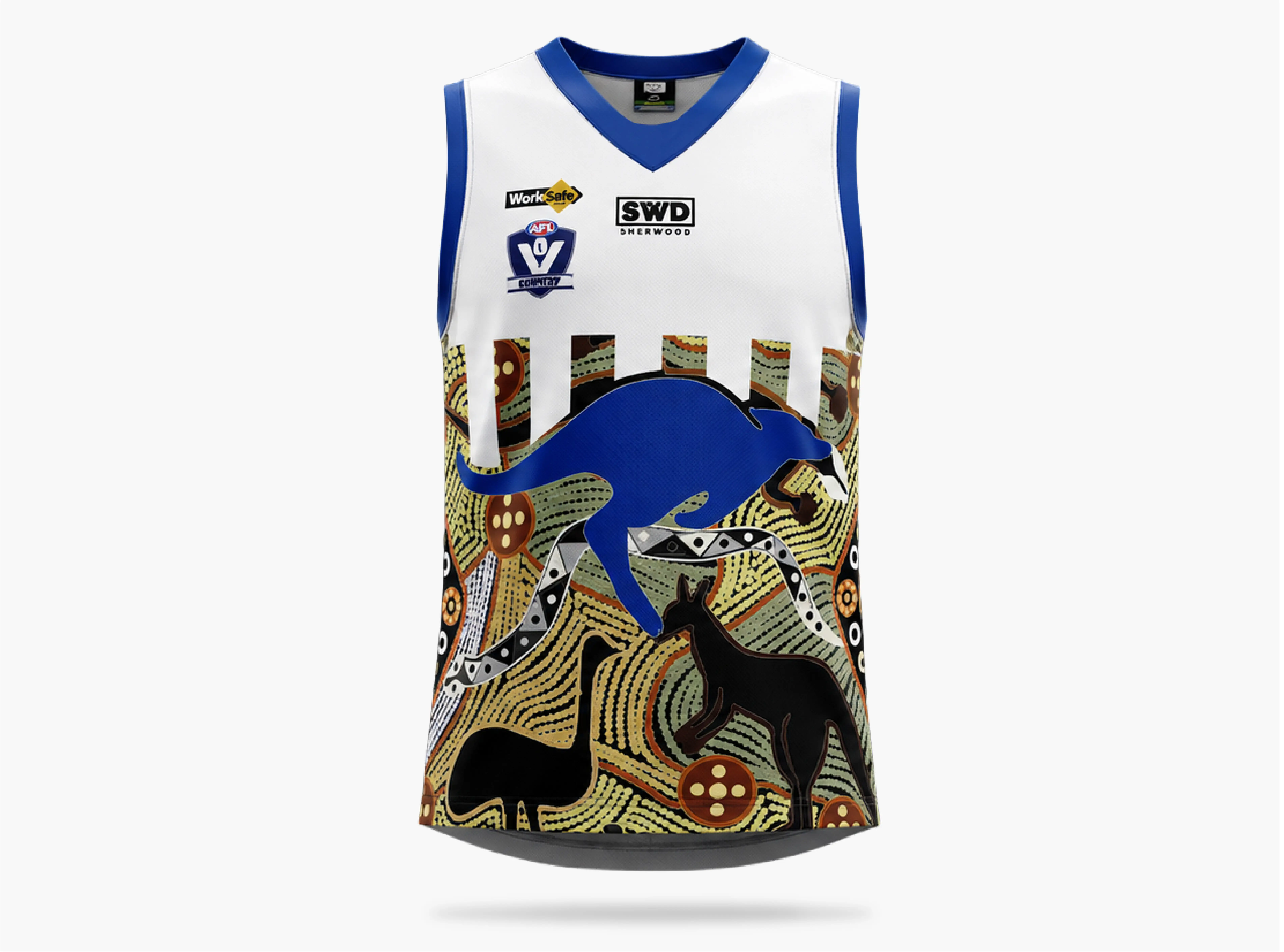 Product Page Image 1101 front