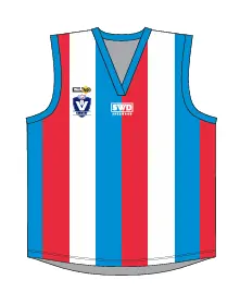 MASCOT JUMPER