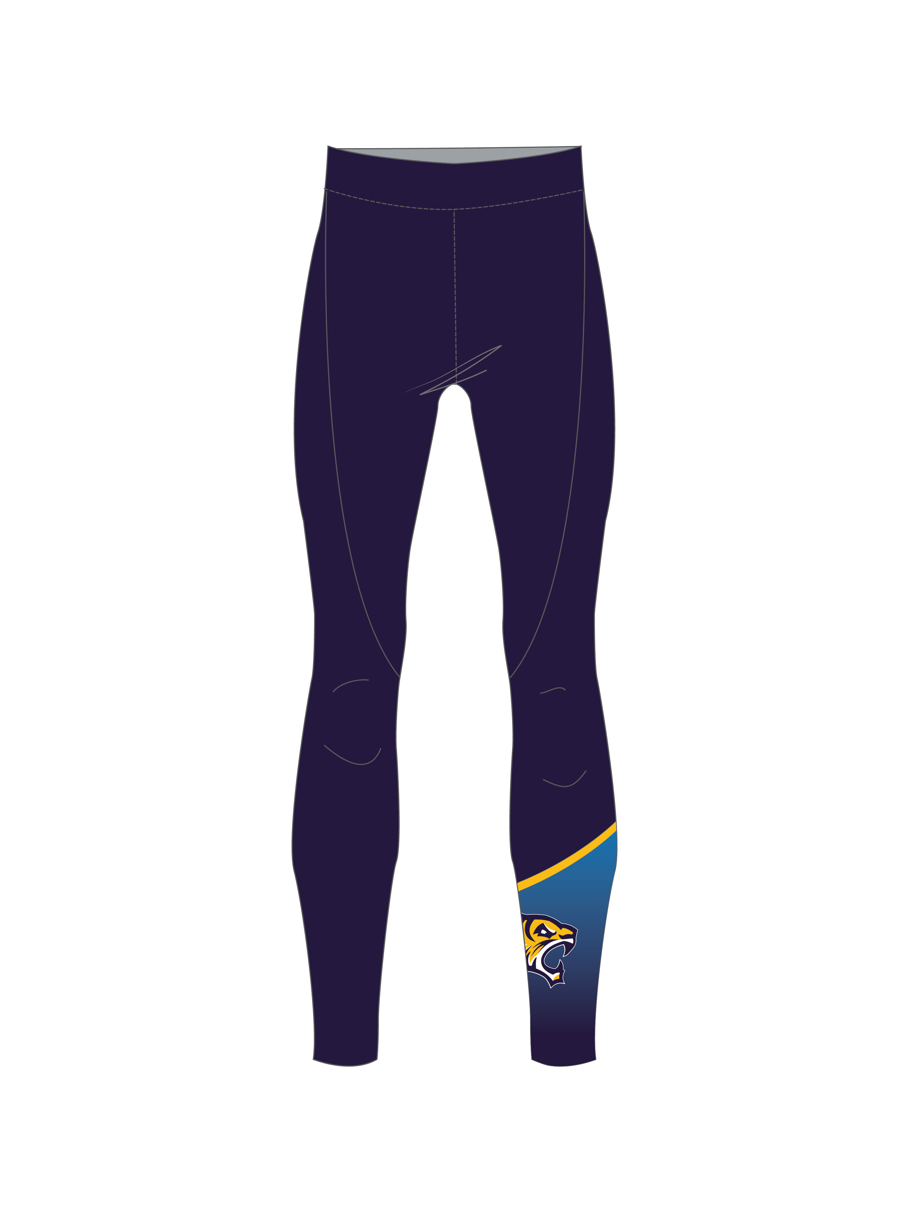 WEB JPG 2_11. Compression Leggins front
