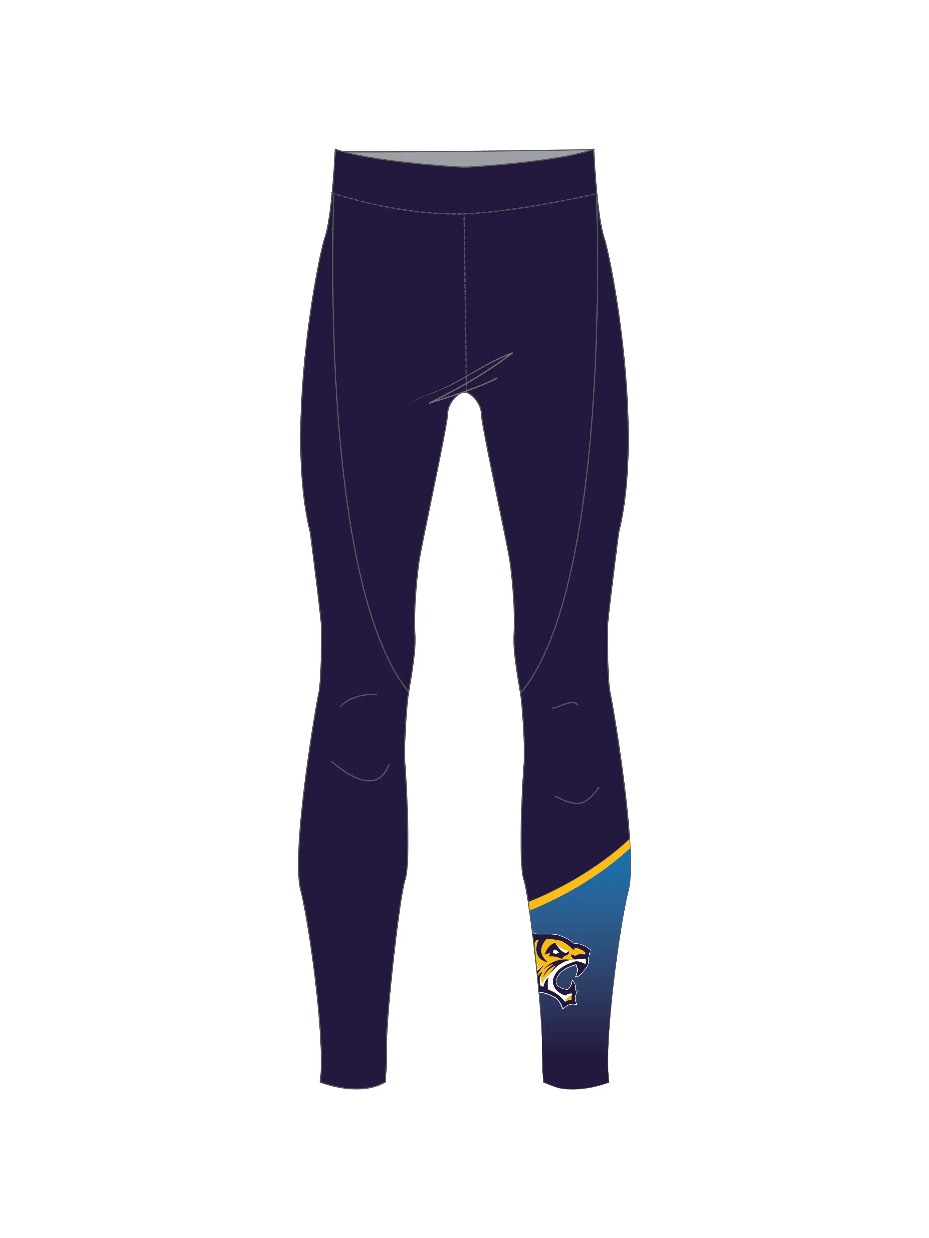 WEB JPG 2_11. Compression Leggins front