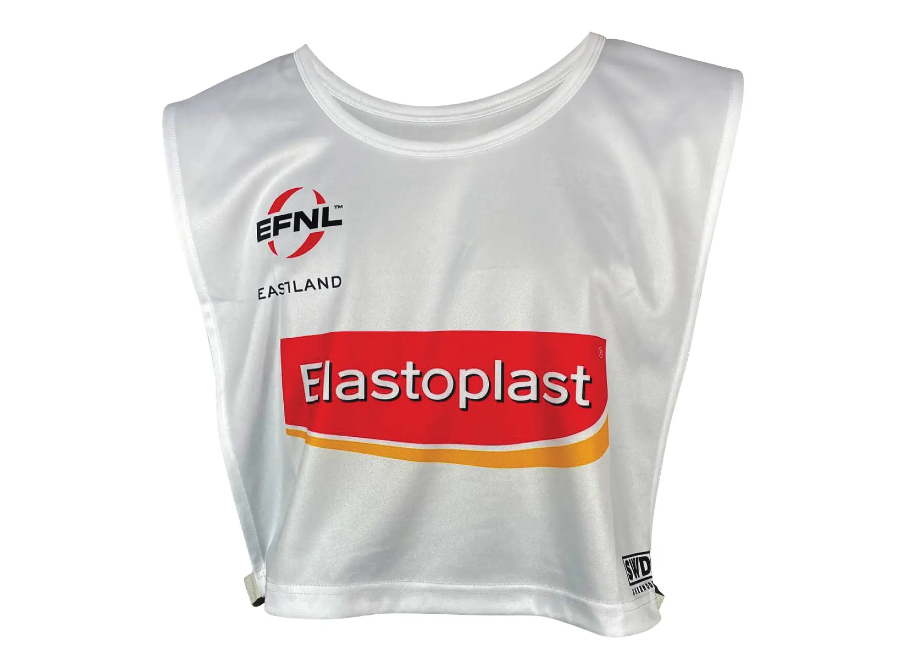 custom-trainers-vest