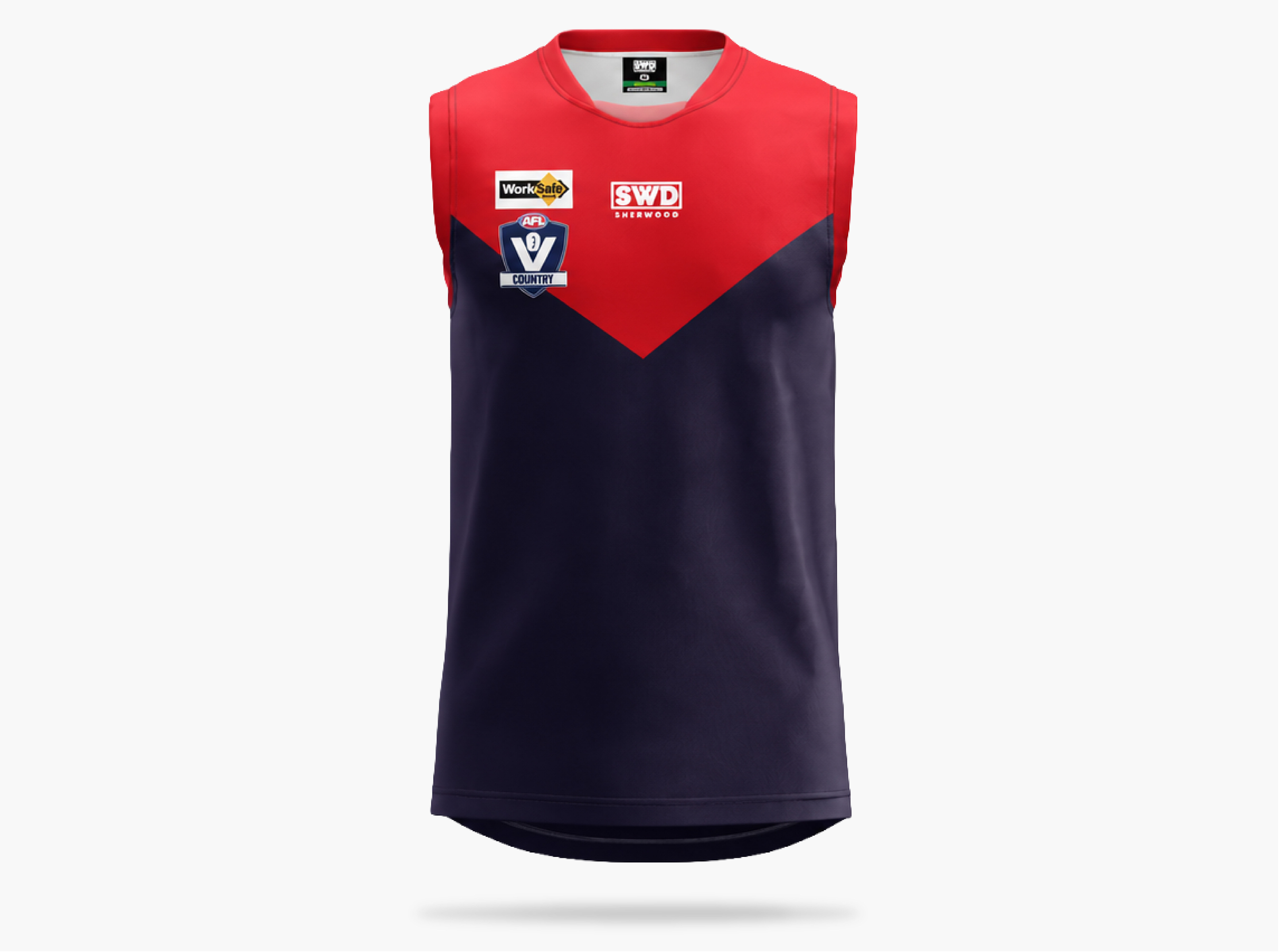 Product Page Image 1103 front bungaree