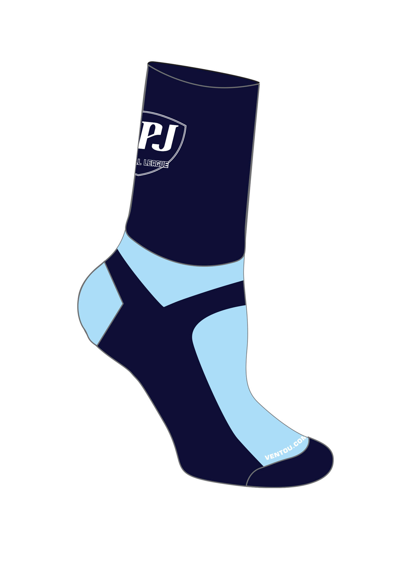 MPJ Socks 02