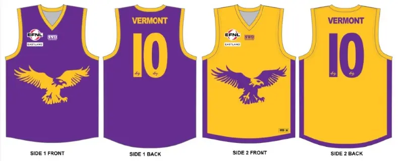 REV JUMPERS