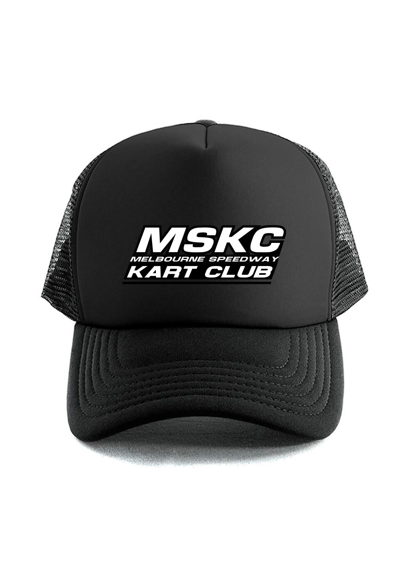 MSKC hat