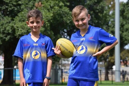 Training Tops