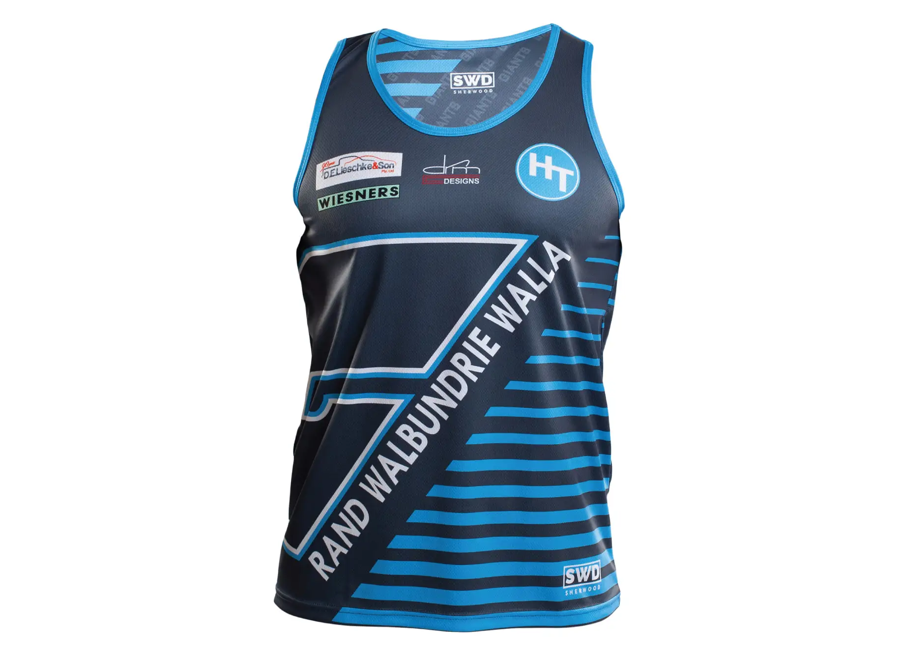 custom-training-singlet