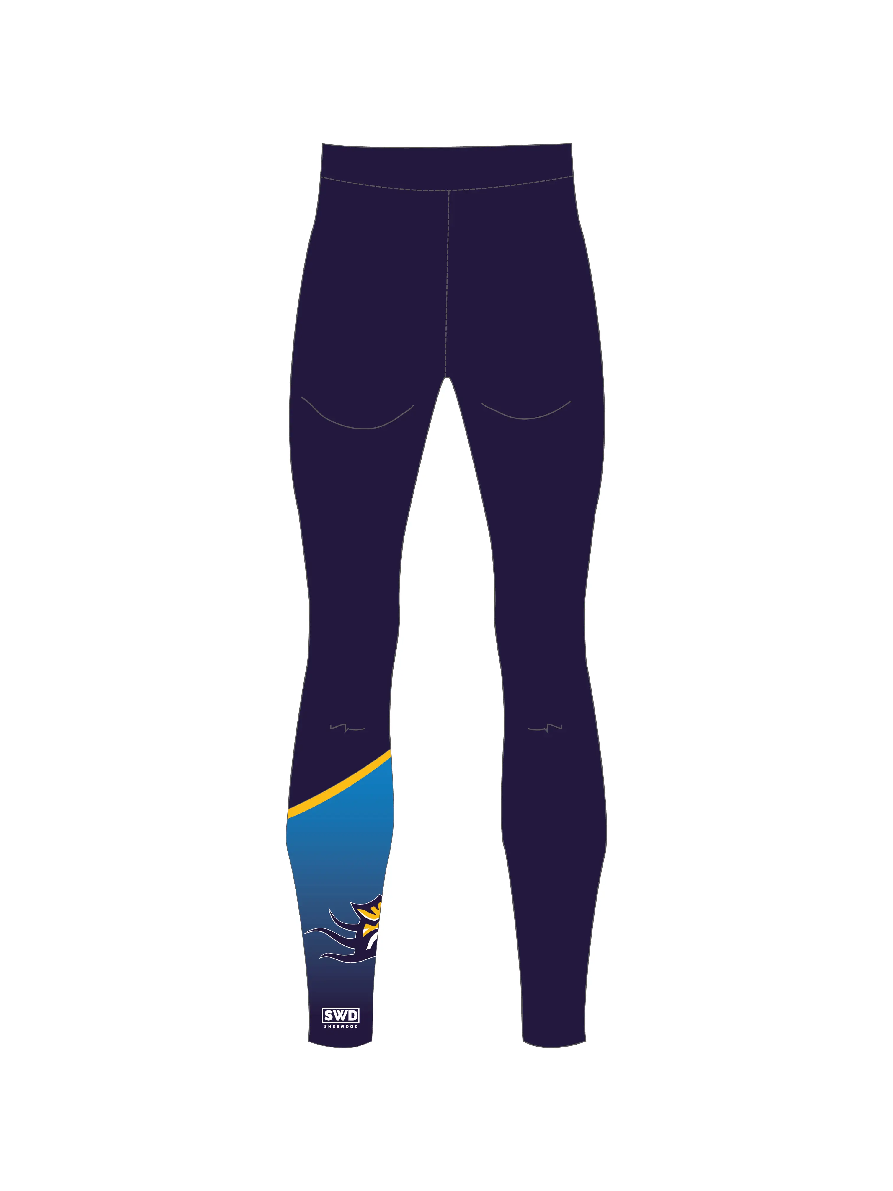 WEB JPG 2_11. Compression Leggins back