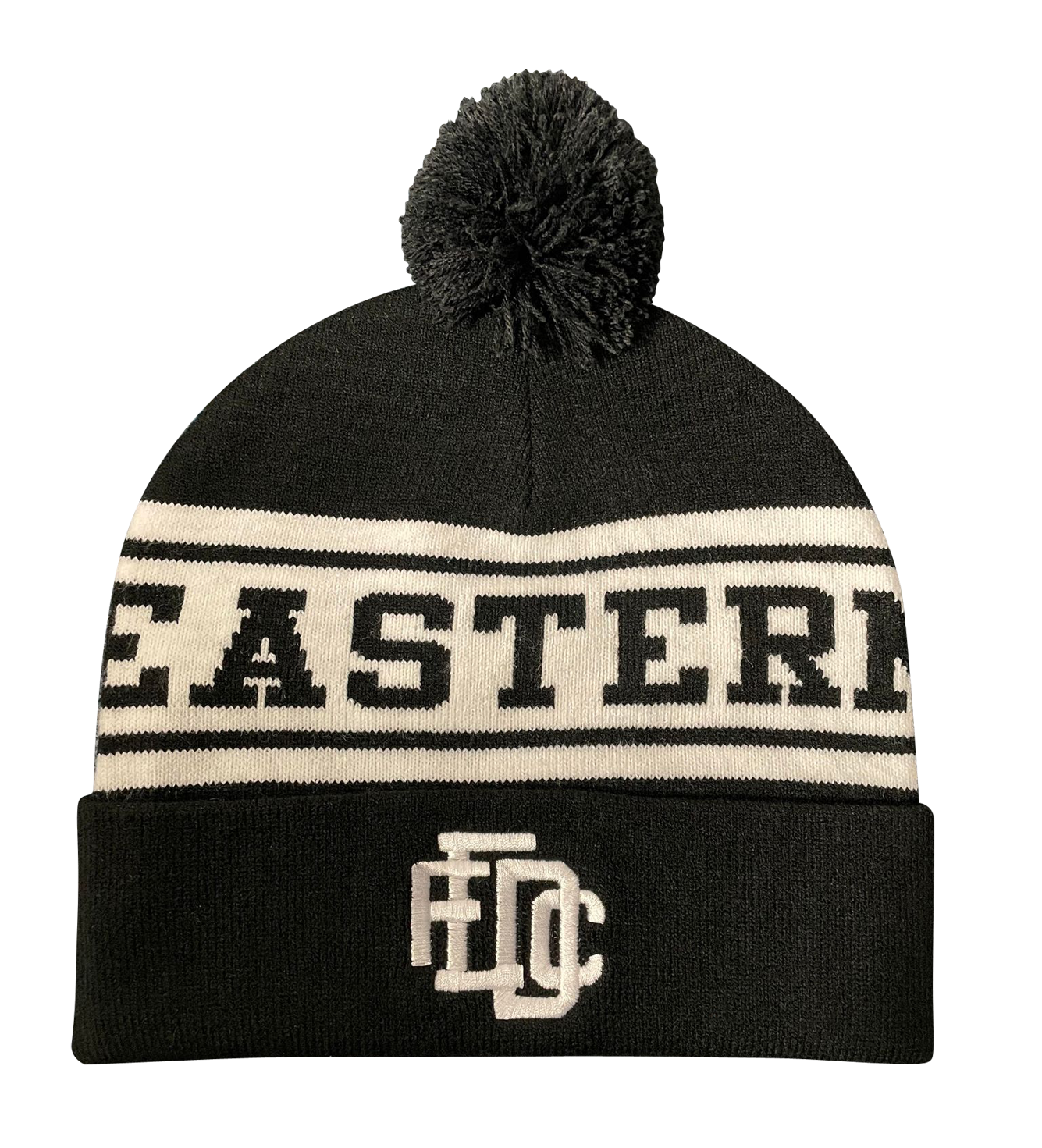 Eastern Beanie