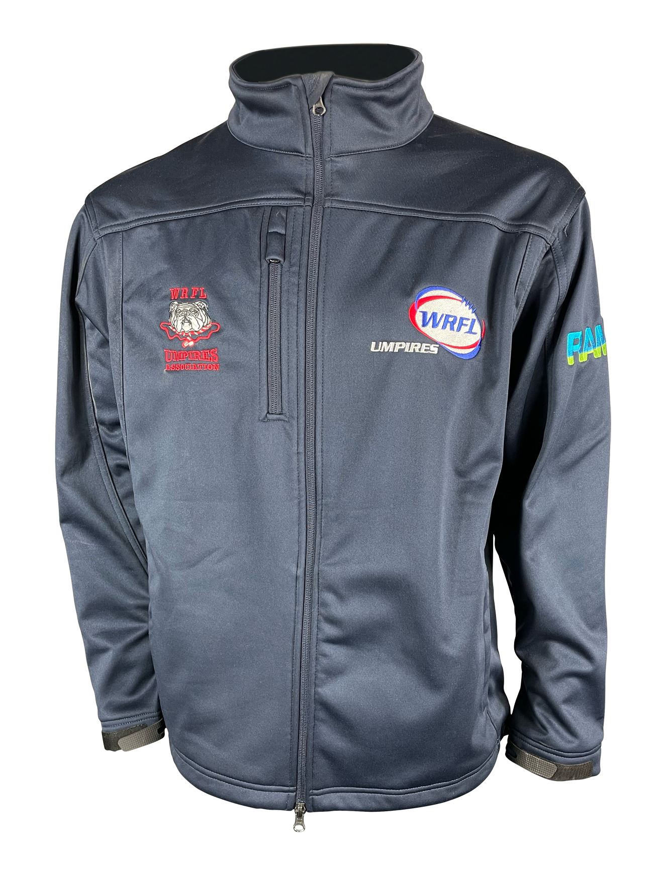 Umpires Social Jacket
