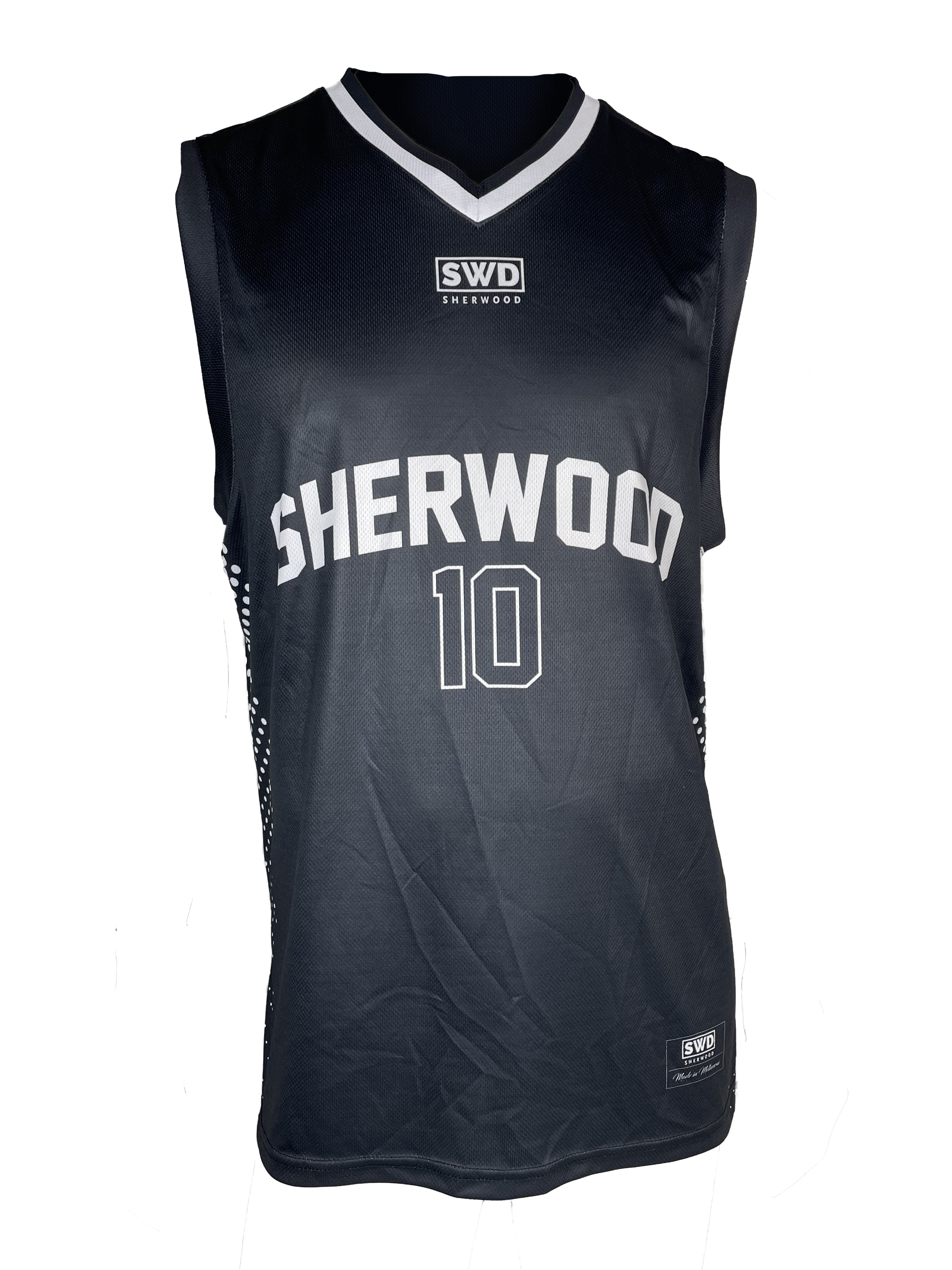 Basketball Top | Basketball Singlet | Basketball