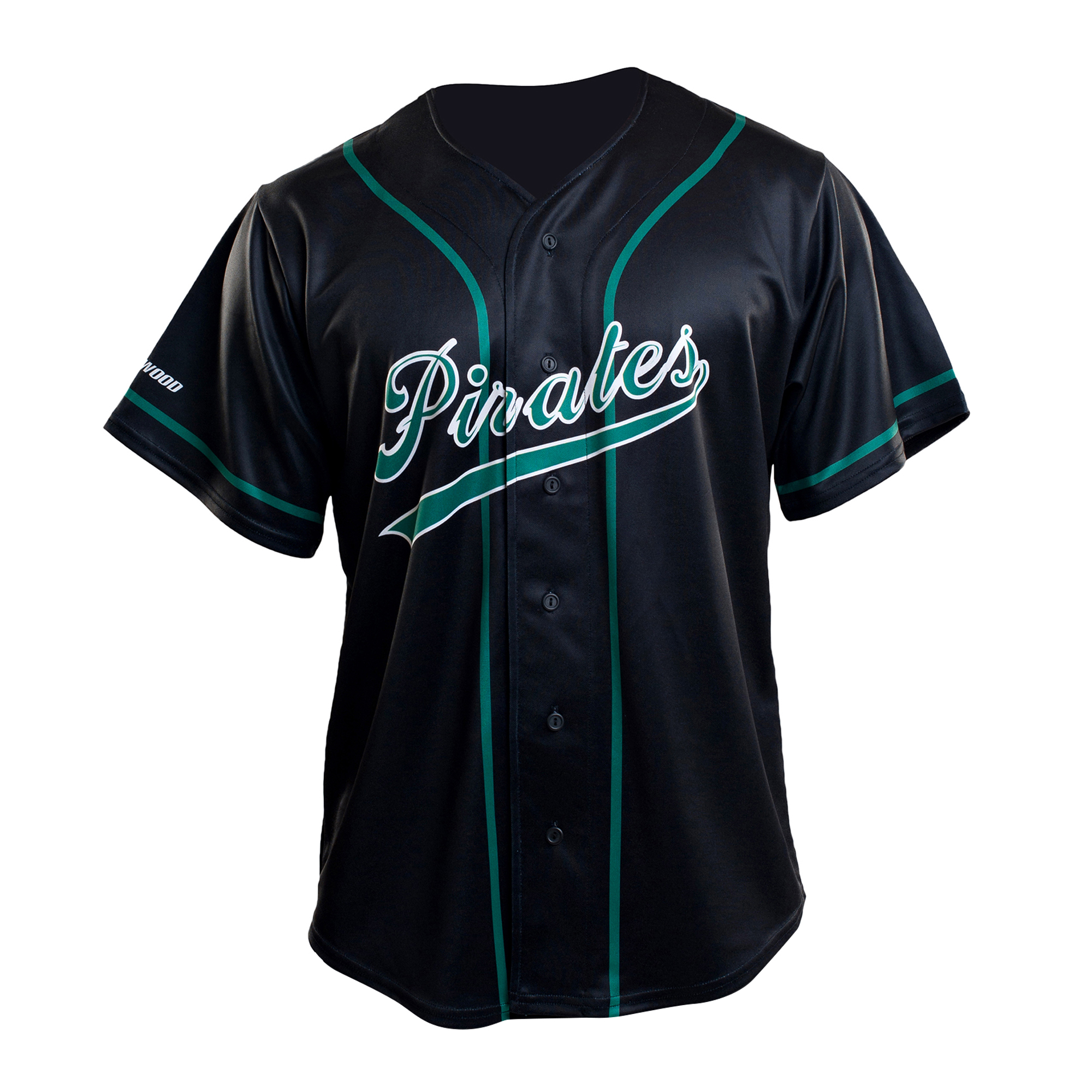 Baseball Top Baseball Jersey Baseball Shirt