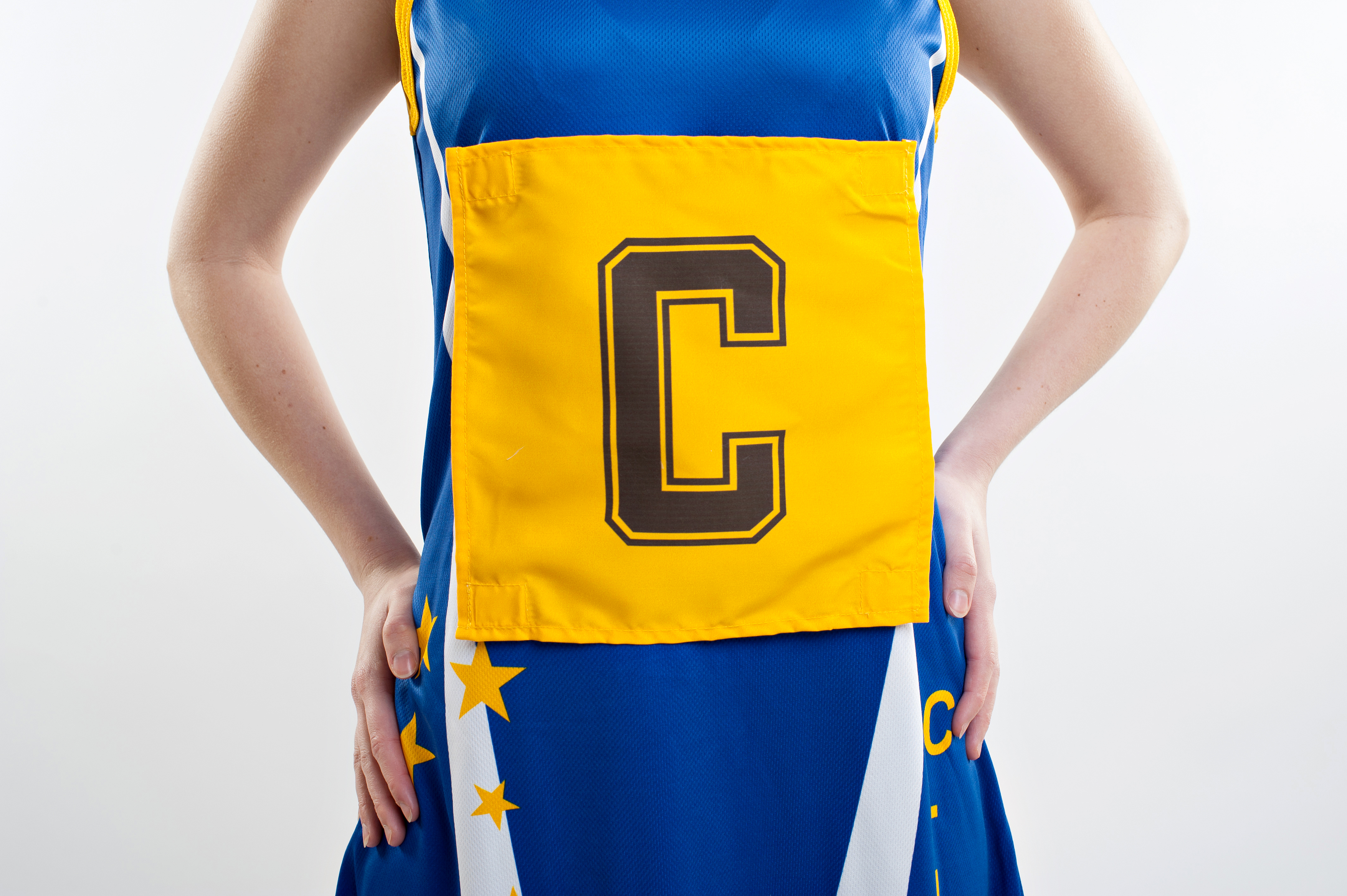 Download Netball Bib | Women Netball | Netball Bib Women