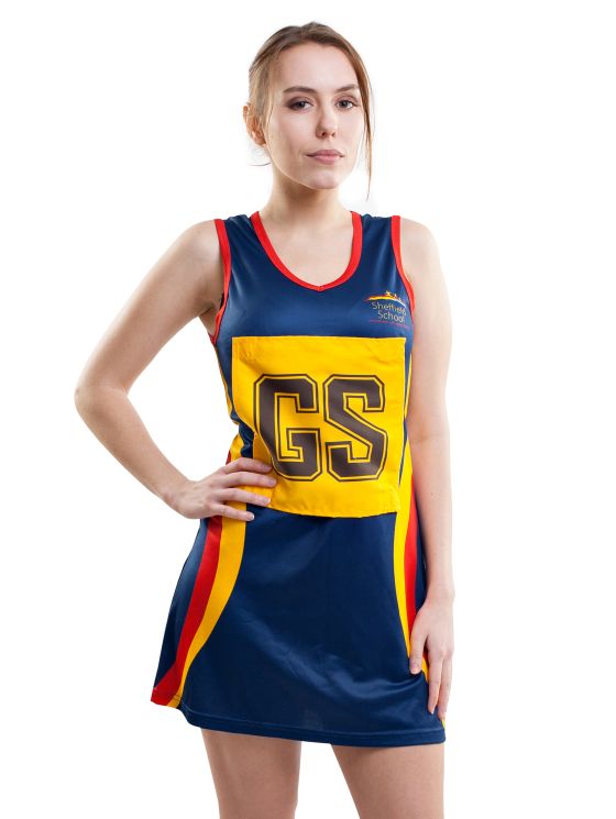 Download Netball Bib | Women Netball | Netball Bib Women