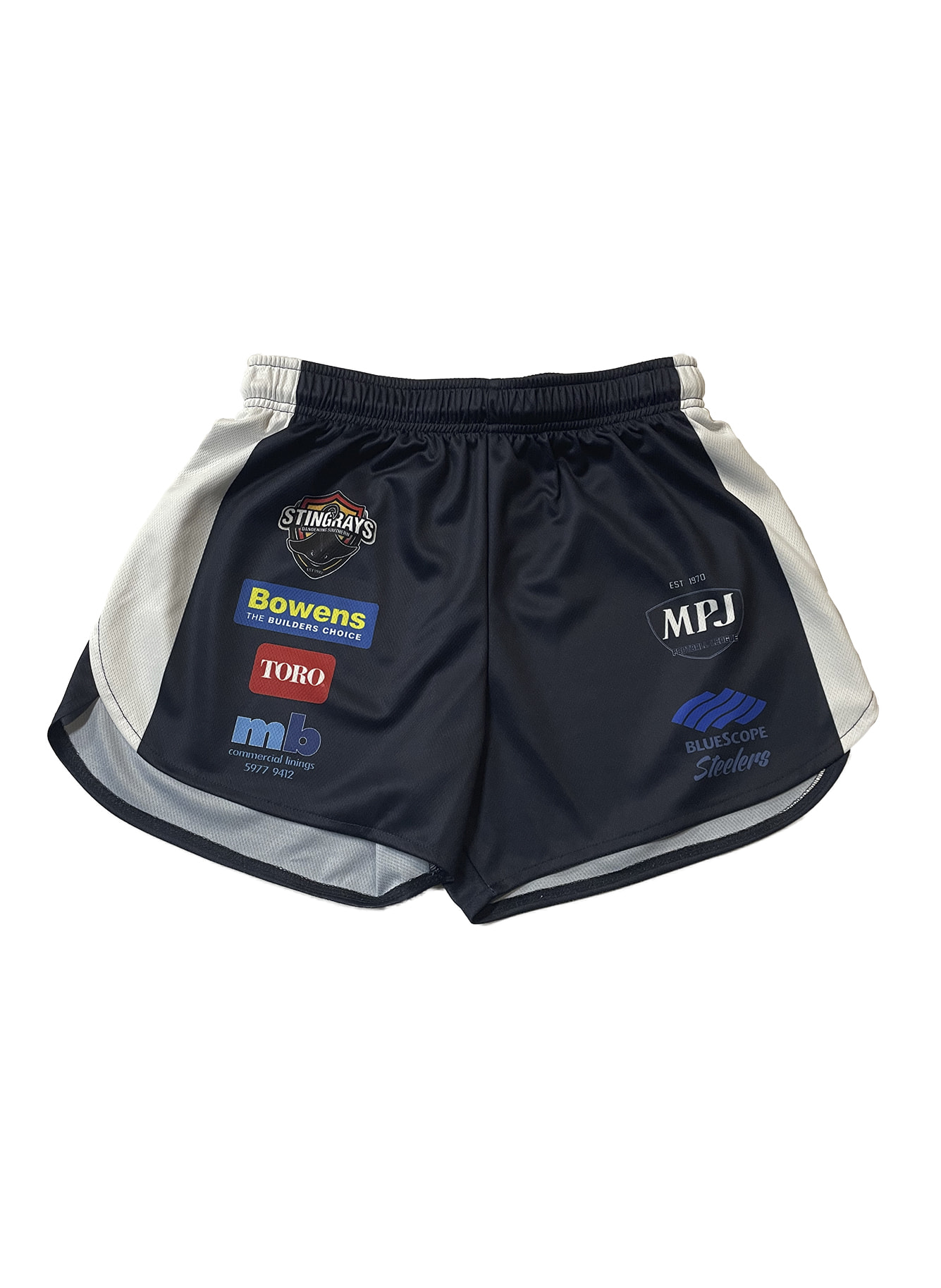 tw practice shorts