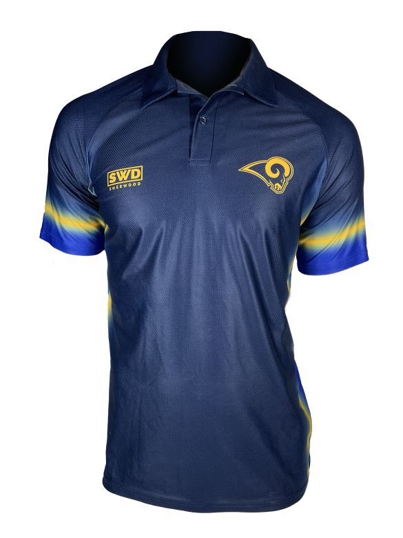 Cricket Polo | Colour | Cricket