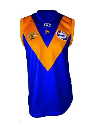 West Coast Eagles Jerseys & Teamwear, AFL Merch