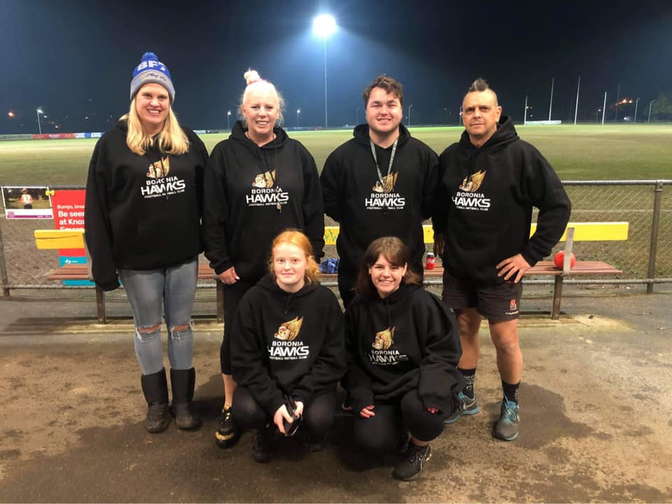 sportswearclub