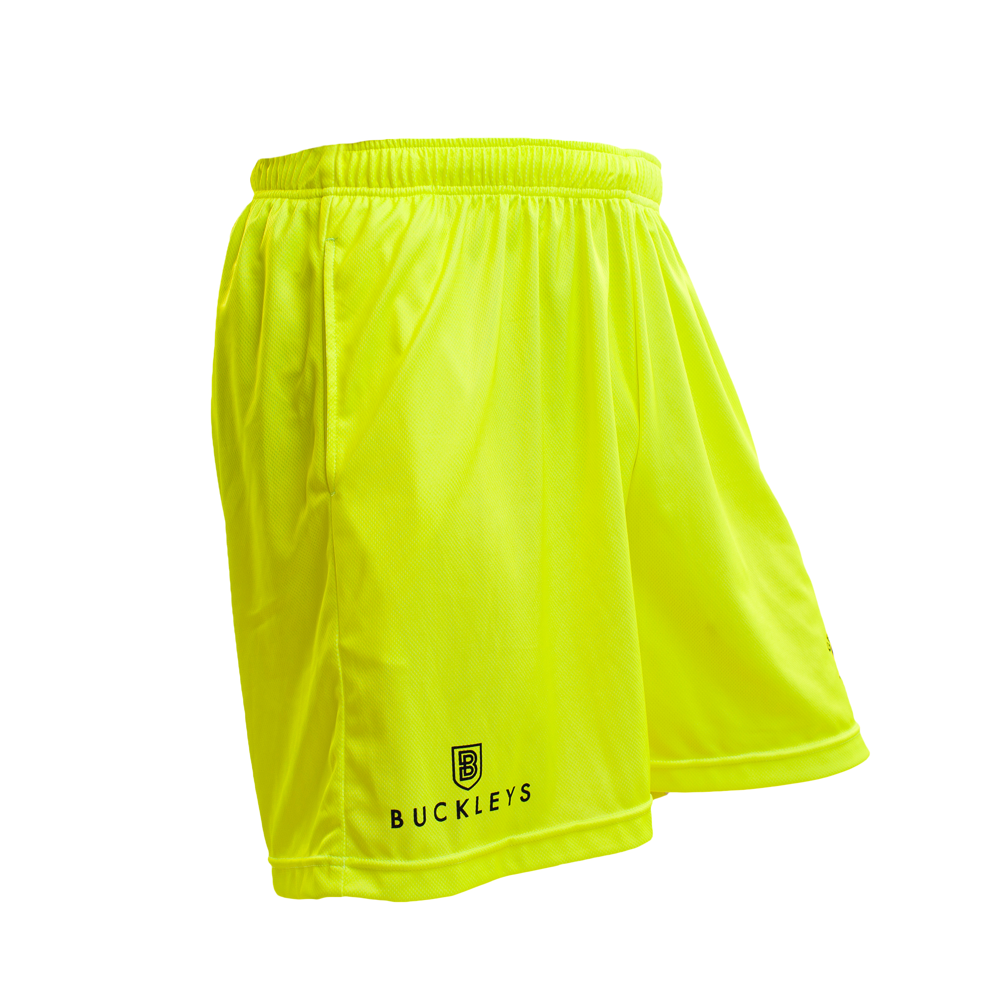 Training Short